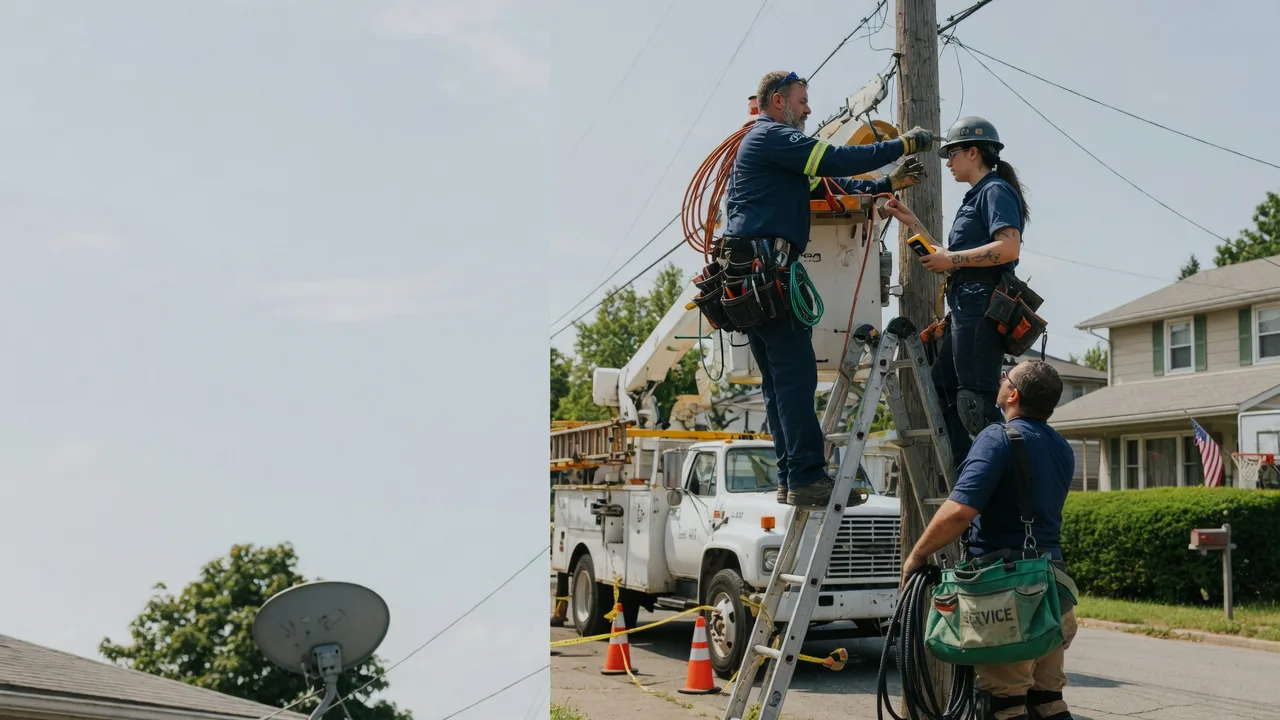 Electrical Repair in Cooper, TX near me